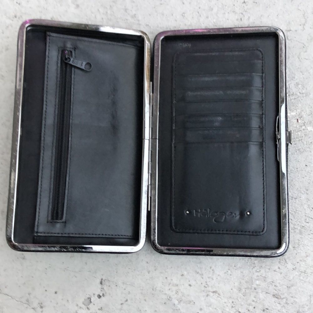 Halogen wallet - Picture 3 of 8